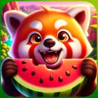 Icon of Pit the Red Panda