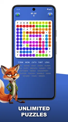 googleplay screenshot 1