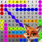 Icon for Word Search