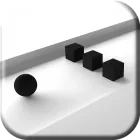 Icon of Cube Race