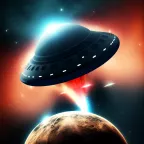 Icon of AlienSpaceForce