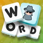 Icon of Word Detective